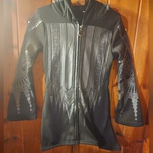 Brand new Gothic jacket